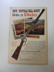 Ghost Stories #23 FN- condition