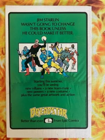 Marvel Team-Up #146 (1984) - VF/NM