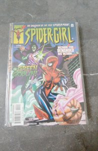 Spider-Girl #20 (2000)