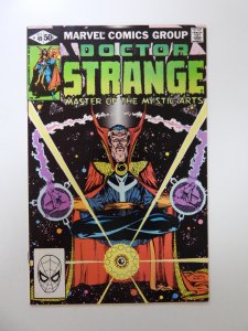 Doctor Strange #49 (1981) VF condition