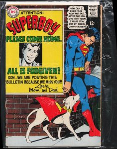 Superboy #146 (1968)