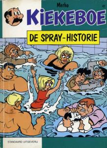 De Spray-Historie