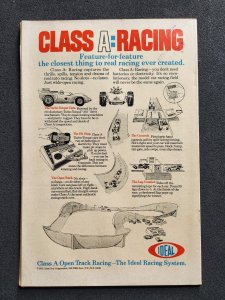 The Incredible Hulk #155 (1972) VF+