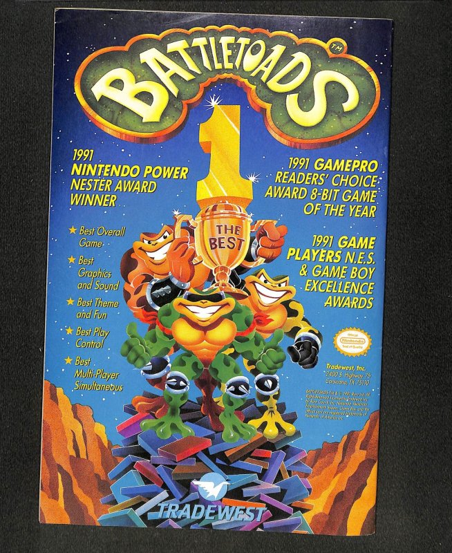 Amazing Spider-Man Annual #26