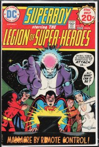 Superboy #203 (1974)