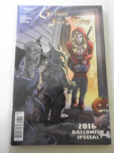 Grimm Fairy Tales 2016 Halloween Special (2016)