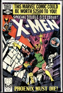 The X-Men #137 (1980) X-Men [Key Issue]