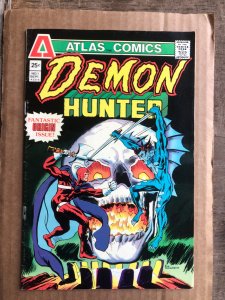 Demon Hunter (1975)