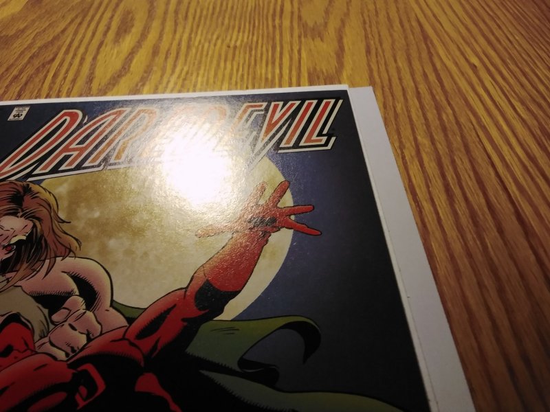 Daredevil #353 (1996)