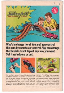 Superboy #132 (1966)