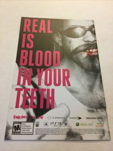 Gotham City Sirens 14 Nm- Near Mint- DC Comics