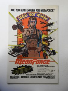 Ghost Rider #72 (1982) VF Condition