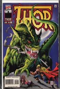 Thor #499 (1996) Thor