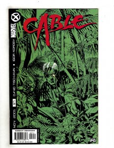 Cable #97 (2001) OF20