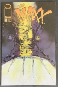The Maxx #25 (1996, Image) NM