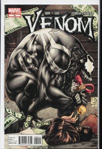 Venom #30 (2013) Venom