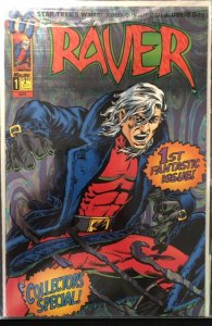 Raver #1 (1993)