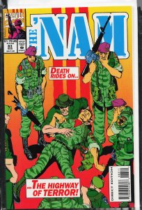 The 'Nam #83 (1993) The 'Nam