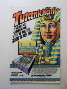 Avengers #235 VF- Condition! MJ insert!