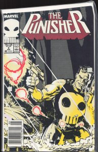 The Punisher #2 (1987)