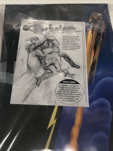 The Rocketeer Deluxe The Complete Edition (2022)  IDW HC  Dave Stevens