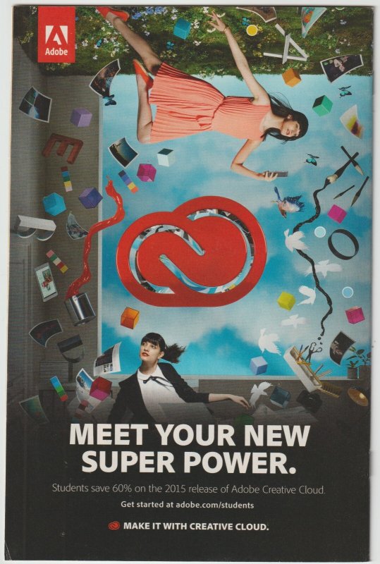 Hail Hydra #2 (Nov 2015, Marvel), VFN condition (8.0), Nomad vs. Hydra