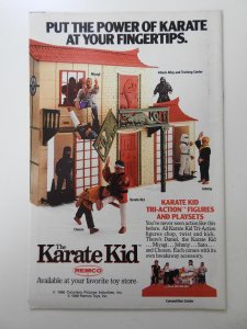 Detective Comics #570 (1987) vs The Joker! Beautiful VF+ Condition!