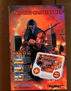 Married With Children #1 - The Bundys! (9.0) 1990