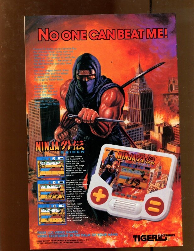 Married With Children #1 - The Bundys! (9.0) 1990