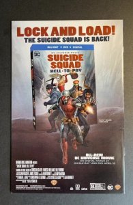 Batman & the Signal #3 (2018)