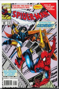 Spider-Man #49 (1994) Spider-Man