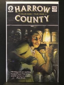 Harrow County #10 (2016)