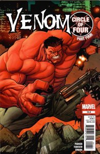 Venom #13.3 (2012) New