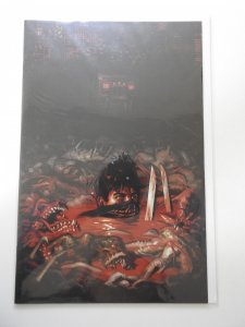 House of Slaughter #1 Variant