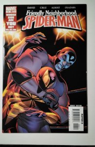 Friendly Neighborhood Spider-Man #6 (2006) Marvel Comic Book J752