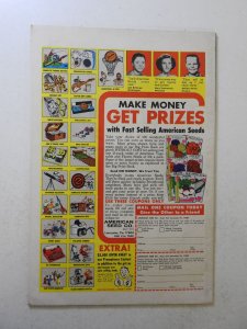 Strange Adventures #217 (1969) FN/VF Condition!