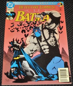 Detective Comics #664 (1993)