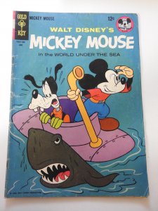 Mickey Mouse #101 (1965)