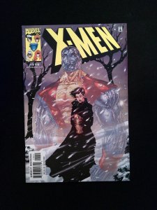 X-Men #110  MARVEL Comics 2001 VF+
