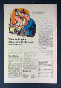 X-Men (1963) #62 FN (6.0) Neal Adams