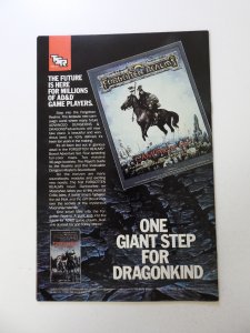 X-Factor #24 (1988) 1st full appearance of Archangel VF+ condition