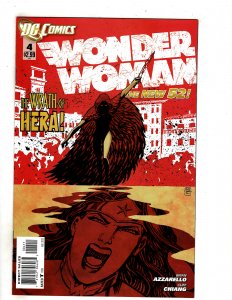 Wonder Woman #4 (2012) OF13