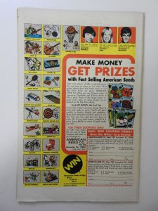 The Amazing Spider-Man #145 (1975) VG/FN Condition! MVS intact!