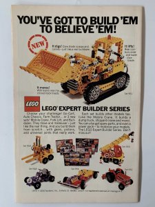 Amazing Adventures #1 (1979)