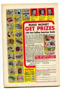 Flash #151 - 1966 - DC - VG+ - comic book