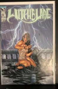 Witchblade #14 (1997)