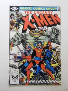 The Uncanny X-Men #156 (1982) VF/NM Condition!