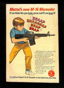 Strange Adventures #203