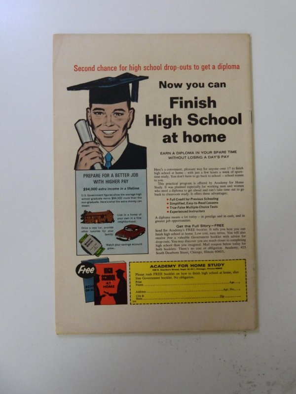 Daredevil #77 (1971) VF- condition