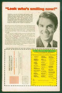 Iron Man 81 VG 4.0 Marvel 1975